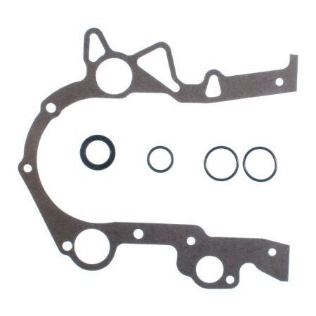 Victor Technology Engine Timing Cover Gasket Set - MAHLE JV1124 JV1124